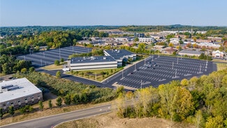 More details for 4500 Munson St, Canton, OH - Office for Lease