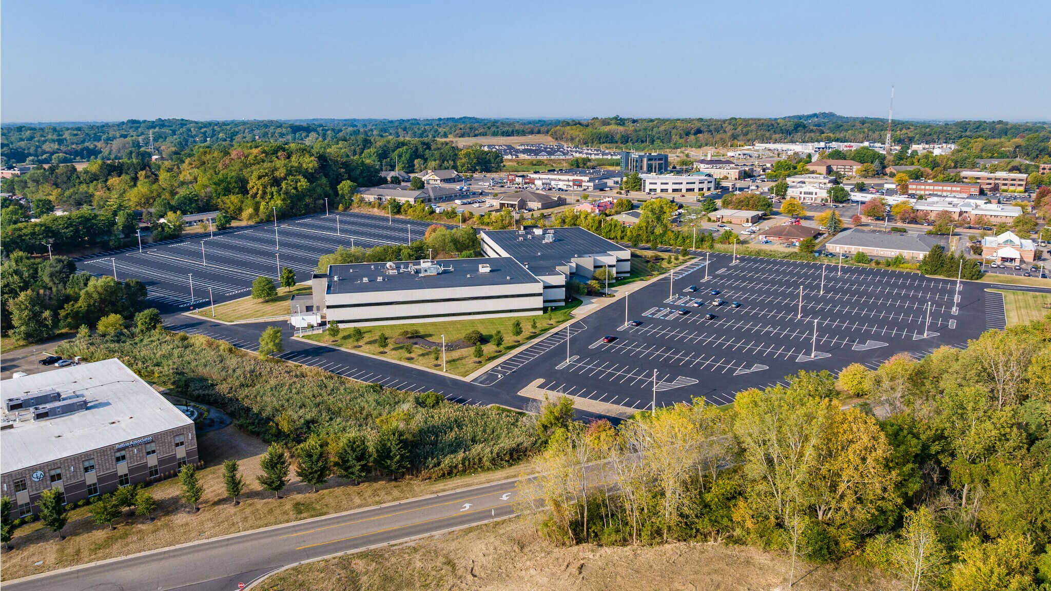 4500 Munson St, Canton, OH for lease Building Photo- Image 1 of 11