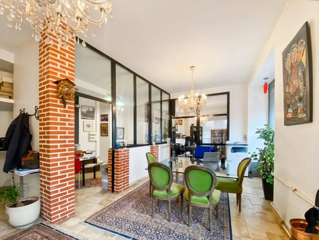 Boulevard Ney, Paris for lease Building Photo- Image 1 of 7