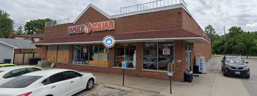 13319 S Brainard Ave, Chicago, IL for lease - Building Photo - Image 2 of 8