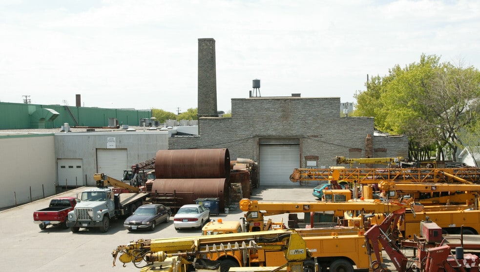 1517-1519 NE Central Ave, Minneapolis, MN for lease - Building Photo - Image 3 of 6