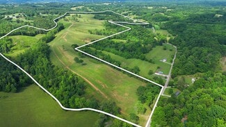 More details for 528 Sumac Rd, Pulaski, TN - Land for Sale