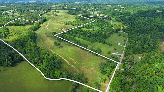 Plus de détails pour 528 Sumac Rd, Pulaski, TN - Terrain à vendre