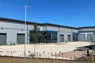 Rycote Ln, Thame à louer Photo du bâtiment- Image 1 de 2