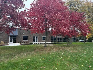 Plus de détails pour 3909 Research Park Dr, Ann Arbor, MI - Bureau à louer