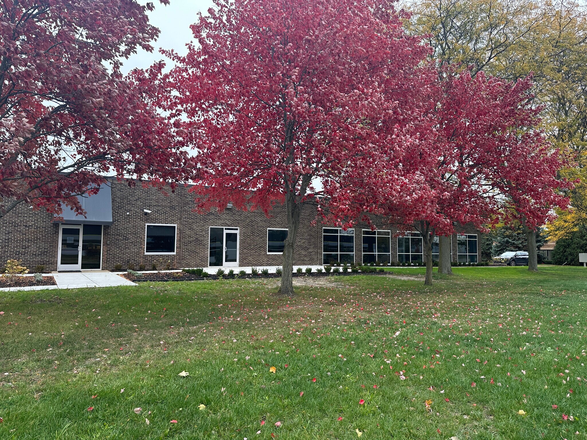 3909 Research Park Dr, Ann Arbor, MI for lease Primary Photo- Image 1 of 28