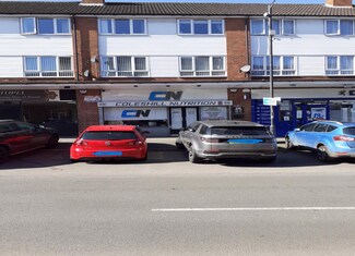 Plus de détails pour High St, Birmingham - Commerce de détail à louer