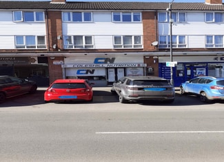 More details for High St, Birmingham - Retail for Lease