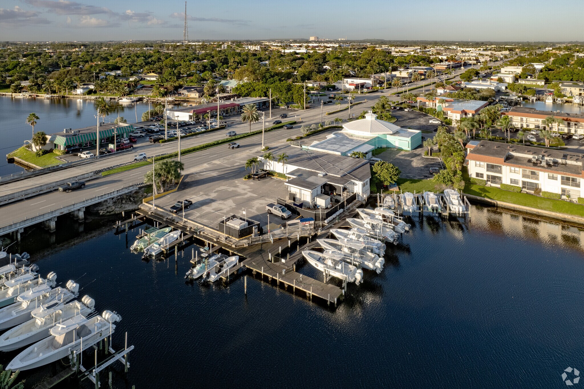 631 Northlake Blvd, North Palm Beach, FL à vendre Photo principale- Image 1 de 16