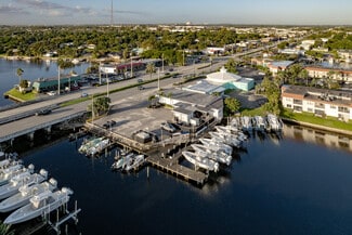 More details for 631 Northlake Blvd, North Palm Beach, FL - Specialty for Sale