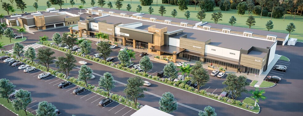 2806 League City Blvd, League City, TX à louer - Photo du bâtiment - Image 3 de 4