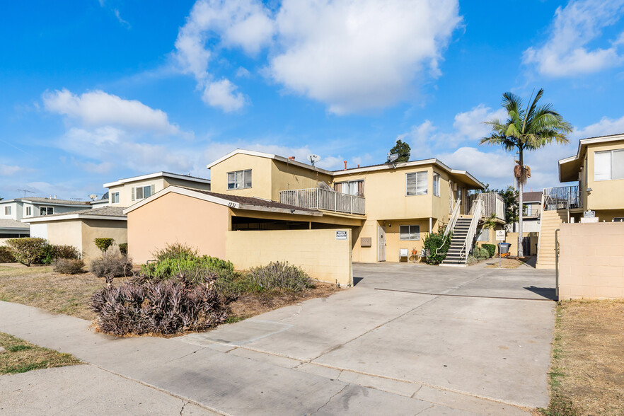 1231 W 144th St, Gardena, CA for sale - Primary Photo - Image 1 of 14