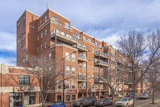 Plus de détails pour 10736 82nd Ave NW, Edmonton, AB - Commerce de détail à louer