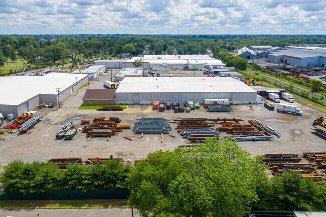 More details for 1120 Ferry Ave, Camden, NJ - Industrial for Lease