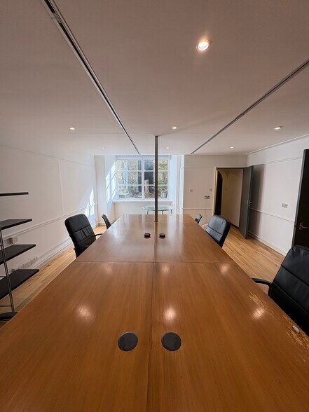 3 St Vincent St, Edinburgh à louer - Photo du bâtiment - Image 3 de 8