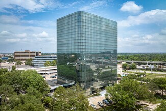 Plus de détails pour 100 Glenborough Dr, Houston, TX - Bureau à louer