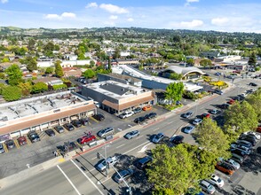 20560-20590 Redwood Rd, Castro Valley, CA for lease Building Photo- Image 2 of 6