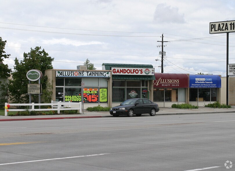 1118-1128 S State St, Orem, UT à louer - Photo principale - Image 2 de 2