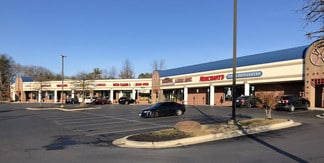 Plus de détails pour 9900 Greenbelt Rd, Lanham, MD - Commerce de détail à louer