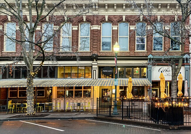 More details for 21 E Main St, Walla Walla, WA - Retail for Lease