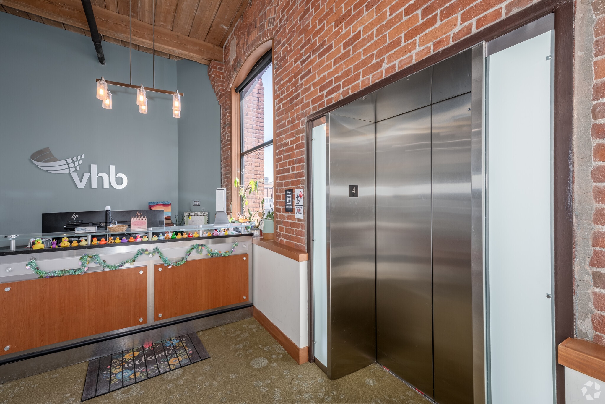 1 Cedar St, Providence, RI for lease Interior Photo- Image 1 of 8