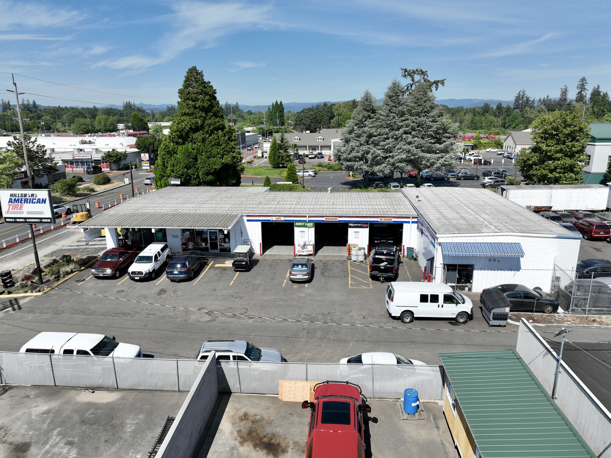 943 SW Baseline St, Hillsboro, OR for sale Primary Photo- Image 1 of 6