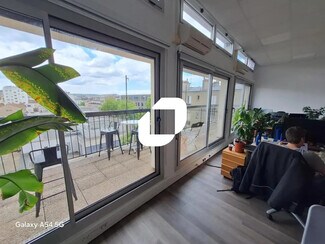 More details for 2 Bis Rue Michelet, Issy-les-Moulineaux - Office for Lease