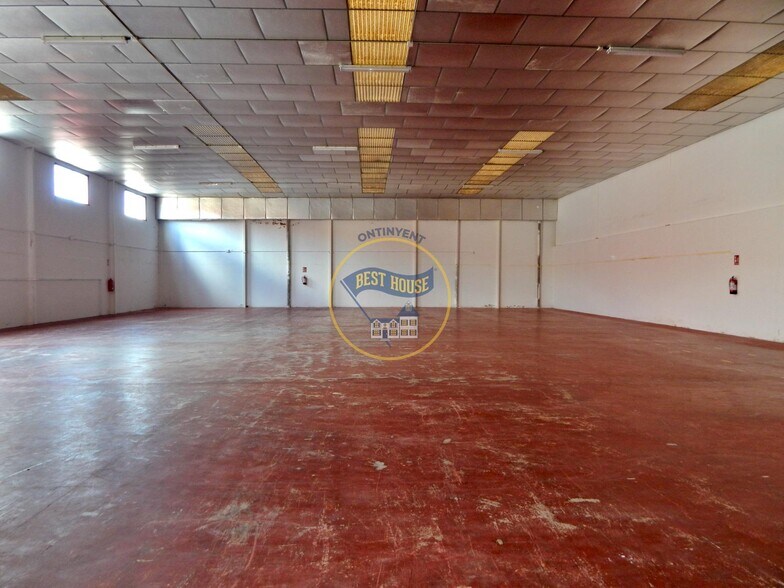 Industrial in Ontinyent, Valencia for lease - Building Photo - Image 2 of 15