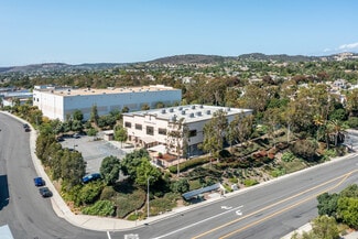 Plus de détails pour 1351 Calle Avanzado, San Clemente, CA - Bureau à louer