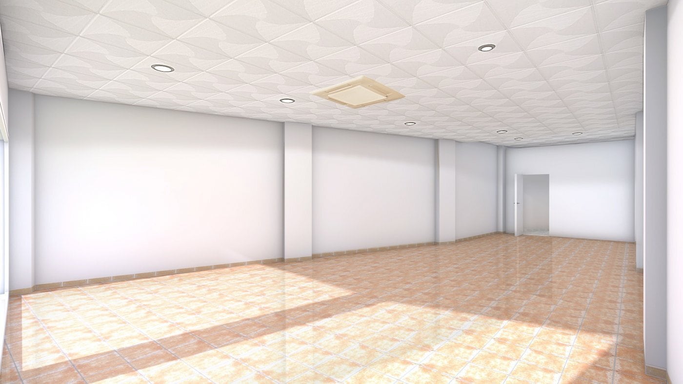 Tortosa, TAR 43500 - Unité Pta. 5 -  - Photo intérieure - Image 1 of 2