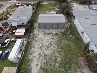 More details for 3110 38th St, Orlando, FL - Industrial for Lease