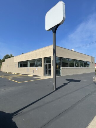 More details for 358 Buffalo St, Hamburg, NY - Retail for Lease