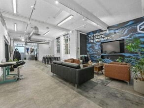 43-45 Mitchell St, London for lease Interior Photo- Image 2 of 9