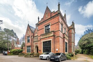 More details for Manchester Rd, Cheadle - Coworking for Lease