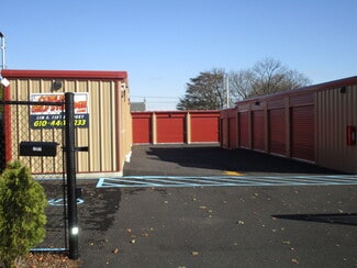 More details for 219 S 5th St, Coplay, PA - Specialty for Sale
