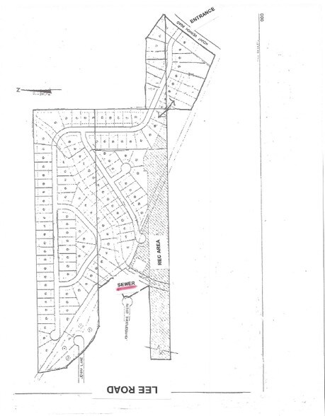 00 Mount Vernon Rd, Lithia Springs, GA for sale - Primary Photo - Image 1 of 1