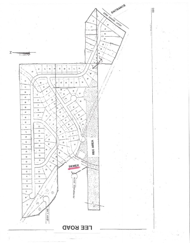 00 Mount Vernon Rd, Lithia Springs, GA à vendre Photo principale- Image 1 de 2