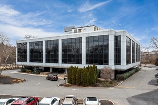 Plus de détails pour 244 Westchester Ave, White Plains, NY - Médical à louer