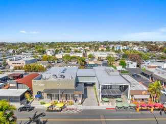 More details for 2742-2752 State St, Carlsbad, CA - Retail for Lease