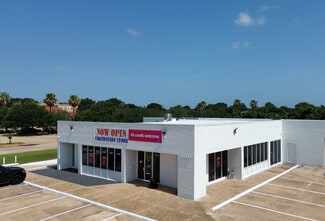 More details for 16210 Clay Rd, Houston, TX - Office/Retail for Lease