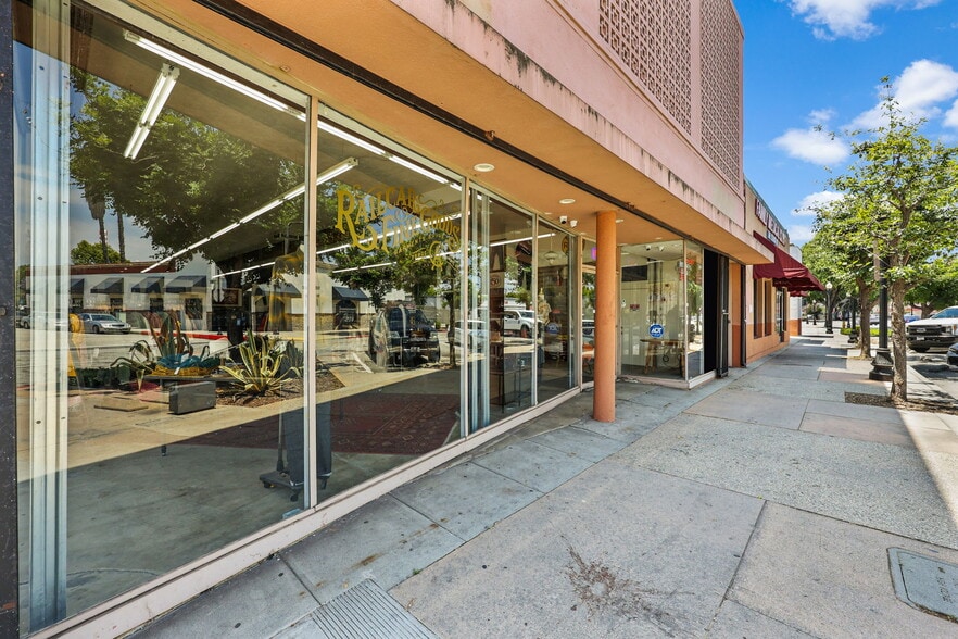 10640 Main St, El Monte, CA for sale - Building Photo - Image 3 of 49