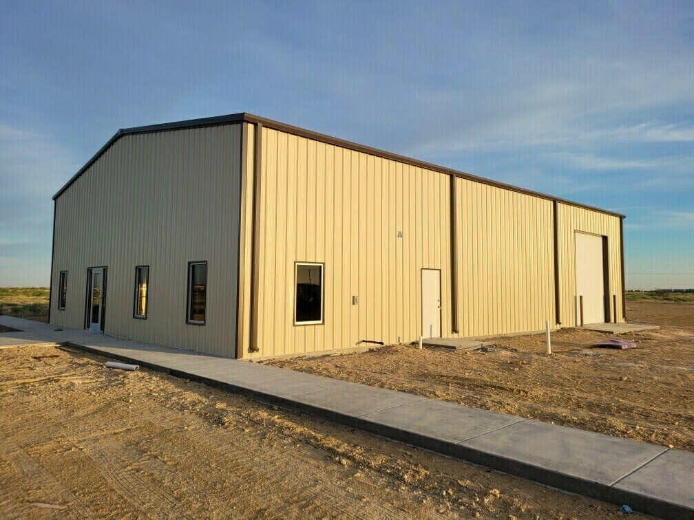 2269 Ocotillo Dr, Pecos, TX à louer Photo du bâtiment- Image 1 de 2