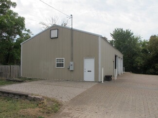 Plus de détails pour 1370 E Thoman St, Springfield, MO - Industriel à vendre