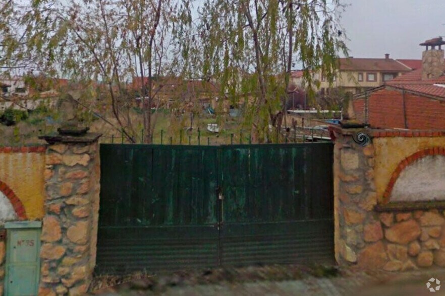 Terrain dans La Lastrilla, Segovia à vendre - Photo principale - Image 1 de 1