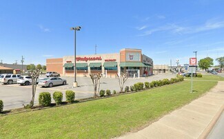 Plus de détails pour 2401 Malcolm Ave, Newport, AR - Commerce de détail à vendre