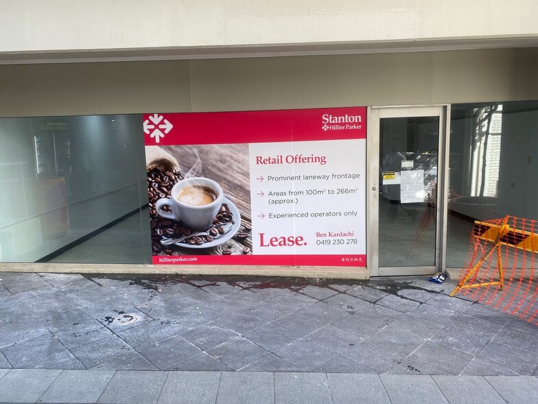 22 Main St, Blacktown à louer - Photo du bâtiment - Image 2 de 6