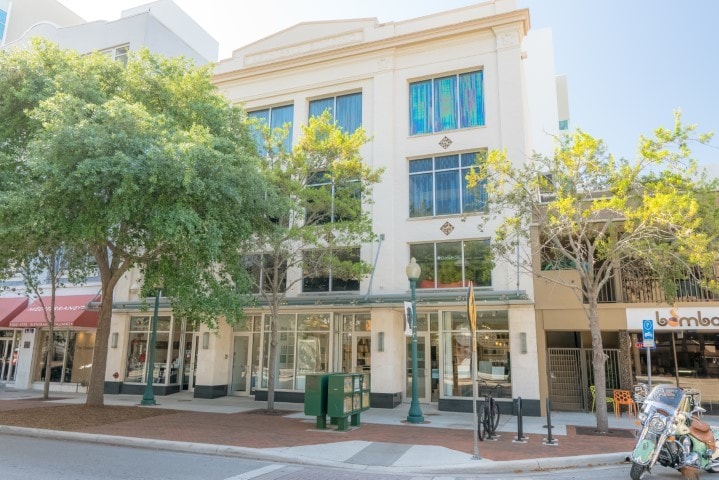 1962 Main St, Sarasota, FL for sale - Primary Photo - Image 1 of 20