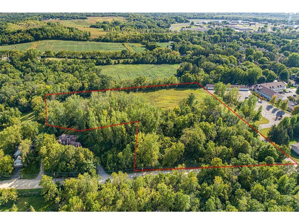 14xx Division St, Faribault, MN à vendre Aérien- Image 1 de 9