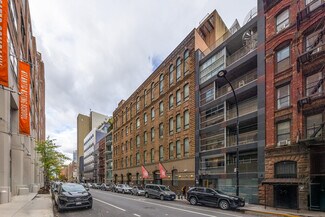 Plus de détails pour 335 W 16th St, New York, NY - Bureau à louer