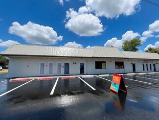 Plus de détails pour 5701 Houchin St, Naples, FL - Local d'activités à louer